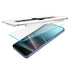 מגן מסך Spigen Galaxy S25 / S24 Glas.tR EZ Fit HD (אריזה של 2)